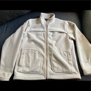 Patagonia fleece size L